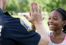 Friend or Foe? Societal Factors that Can Impact a Child’s View of Law Enforcement Officers