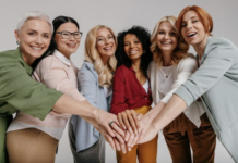 The Road Continues: Women Helping Women