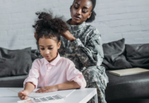 Raising Children In An Age of Conflict