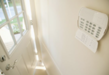 Staying Safe Together: An Introduction to Family and Home Security