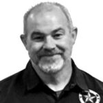 Dr. J. Pete Blair