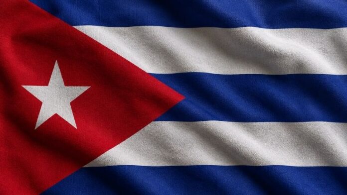Cuba Flag