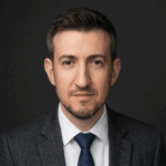 Mehmet F. Bastug