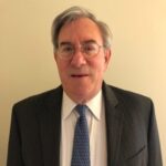 Dr. Joshua Sinai