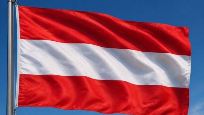 Austria flag
