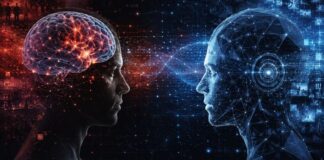 cognitive warfare, AI, aAI