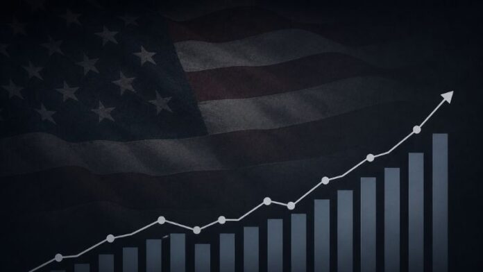 U.S, USA, America, Chart, graph