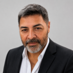 Carlos Olivo