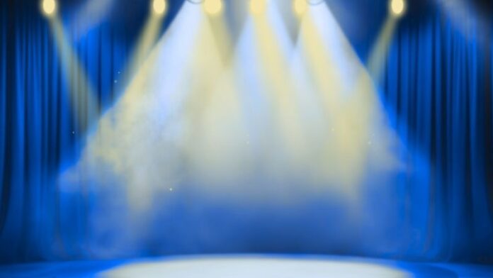 award, winner, spotlight, competition