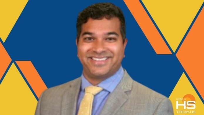 Eric Stoessel