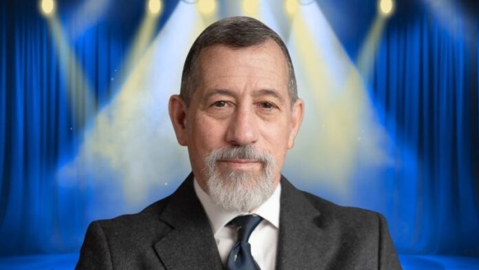 Bruce Hoffman