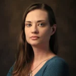 Dr. Amy Cooter