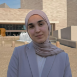 Ayse Selma Yilmaz
