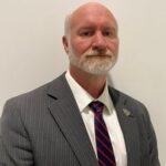 Dr. John P. Ringquist