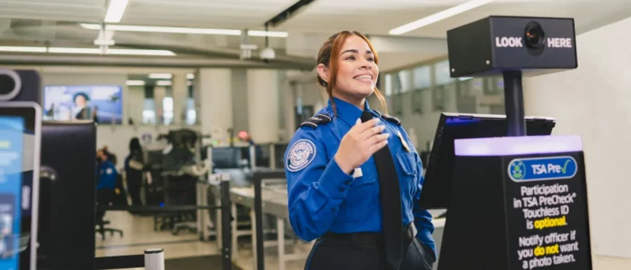TSA Precheck