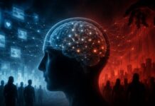 PERSPECTIVE: The U.S. Understands Cognitive Warfare but Struggles to Fight It Cognitive Warfare