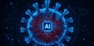 AI, virus, bio