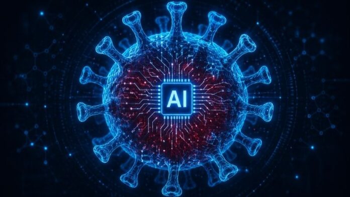 AI, virus, bio
