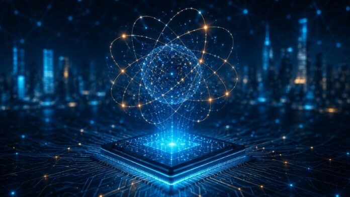 Quantum