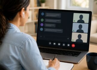 webinar