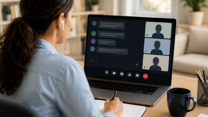 webinar