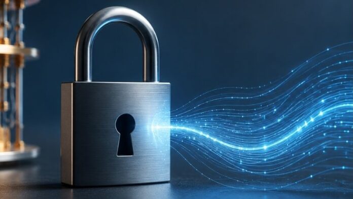 cyber, quantum, digital, security