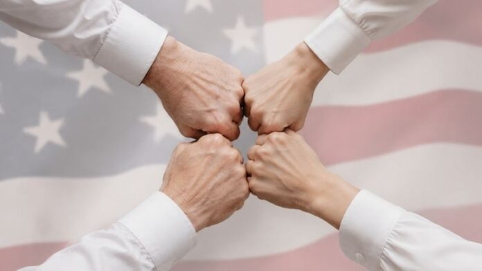 hands