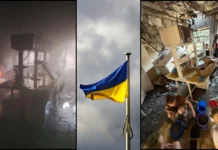 Ukraine’s Scientists Are Losing Their Labs, Their Colleagues, and Their History