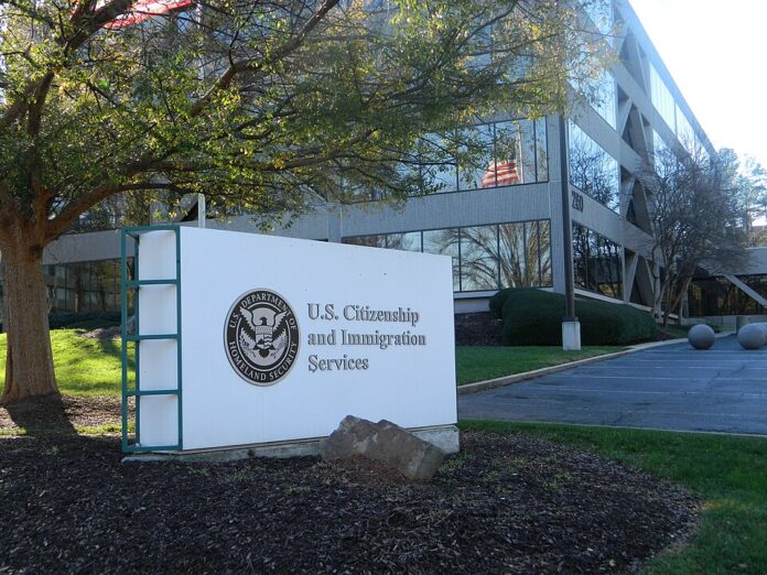 U.S. Citizenship and Immigration Services, USCIS