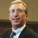George Fishman