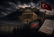 COLUMN: The Legacy of Türkiye’s Most Contested Coup Attempt