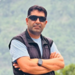 Bishnu Sapkota