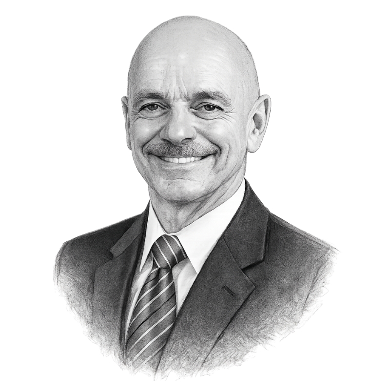 Chief Sal Cassano