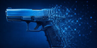 gun, violence, digital, ai
