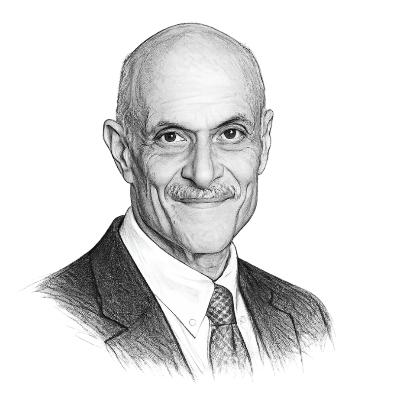 Secretary Michael Chertoff