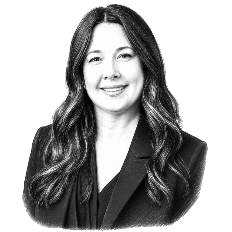 Dr. Kimberly O'Connor