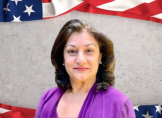 Dr. Ajit Maan Discusses Narrative Warfare and Strategic Influence in New Podcast Episode