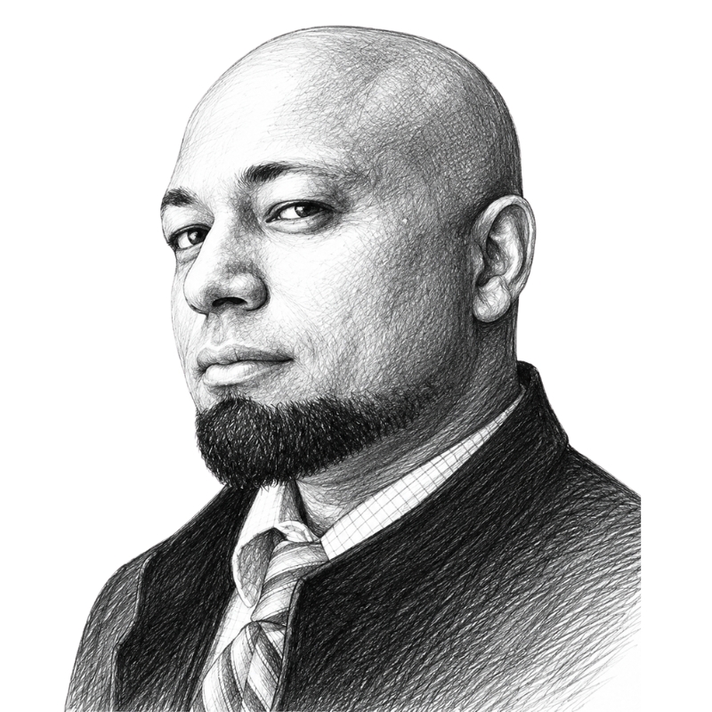 Mubin Shaikh